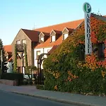 Park 3* Prŭhonice