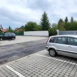 Park Prŭhonice