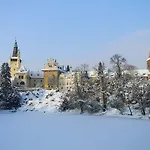 Park 3*