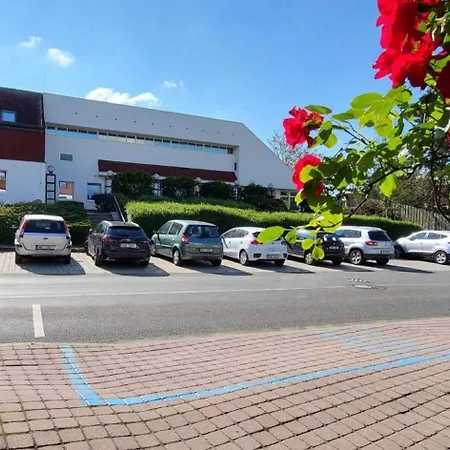 Park פרוהוניצה