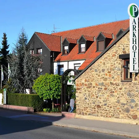 Park 3* Prŭhonice