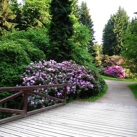 Park 3* Průhonice