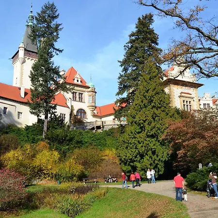 Szálloda Park 3*