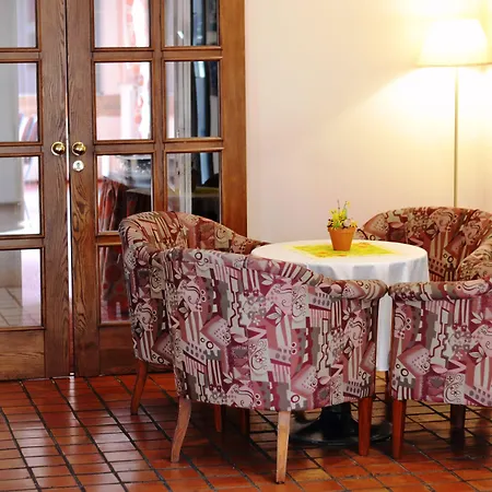 Park Hotel 3*