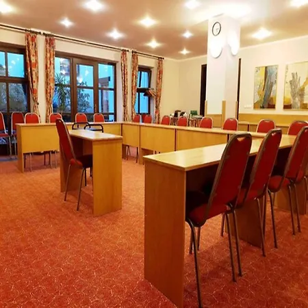 Park Hotel Průhonice