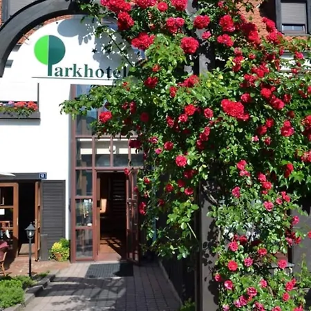 Park 3* Průhonice