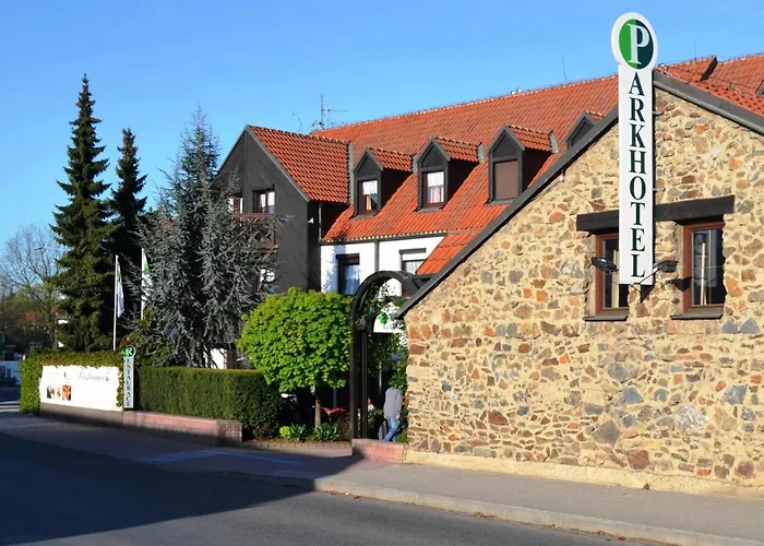 Park 3* Prŭhonice