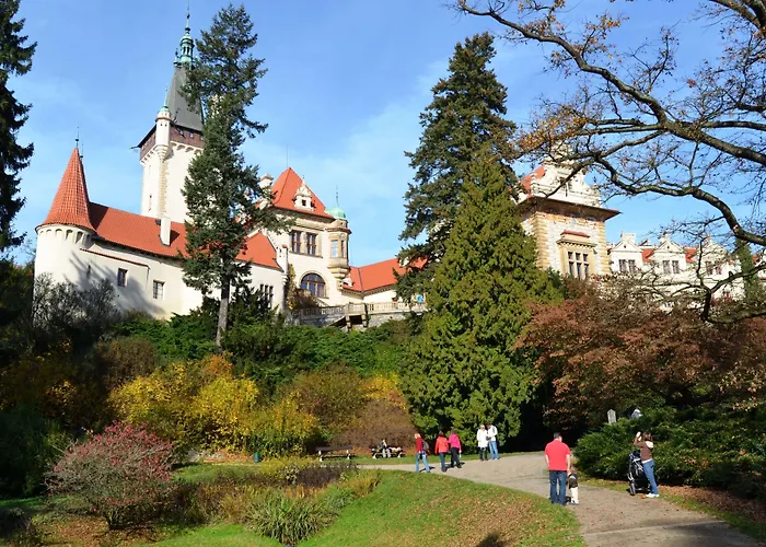 Szálloda Park 3*