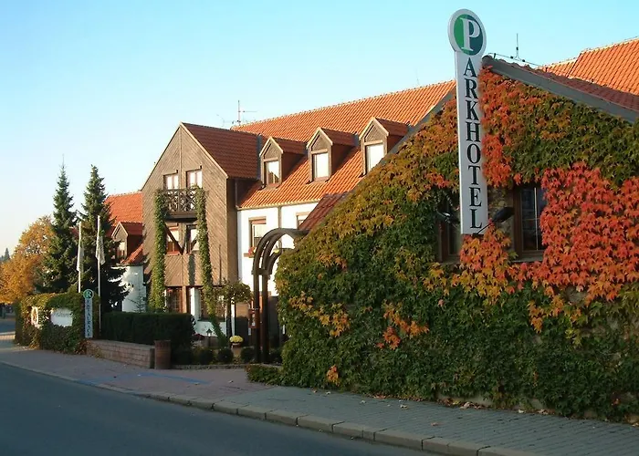 Park 3*