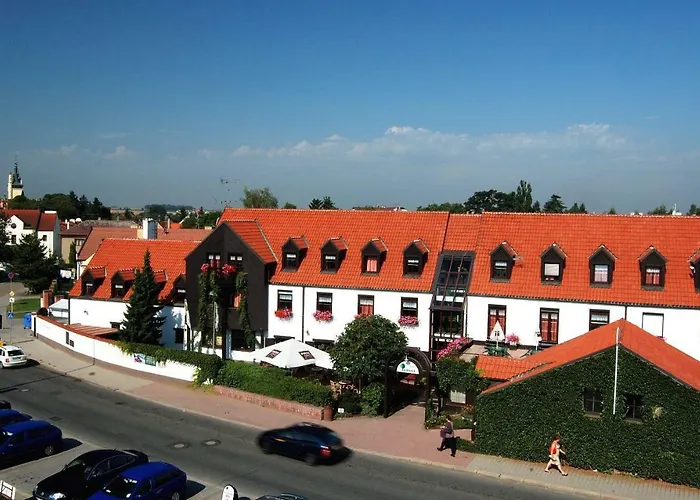 Szálloda Park
