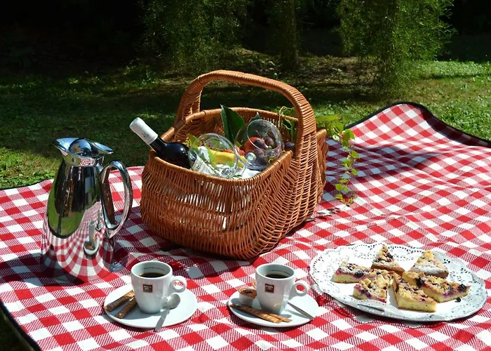 Park 3* Prŭhonice