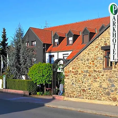 Park פרוהוניצה