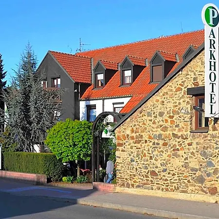 Park פרוהוניצה