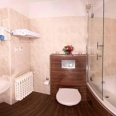 Hotel Park 3*
