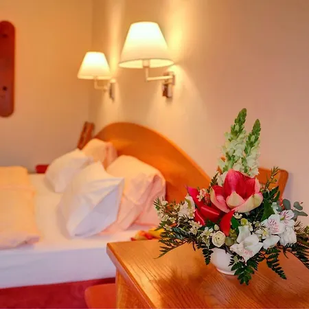 Hotel Park 3*