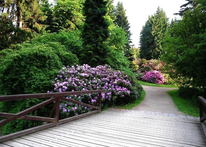 Park Отель Пругонице
