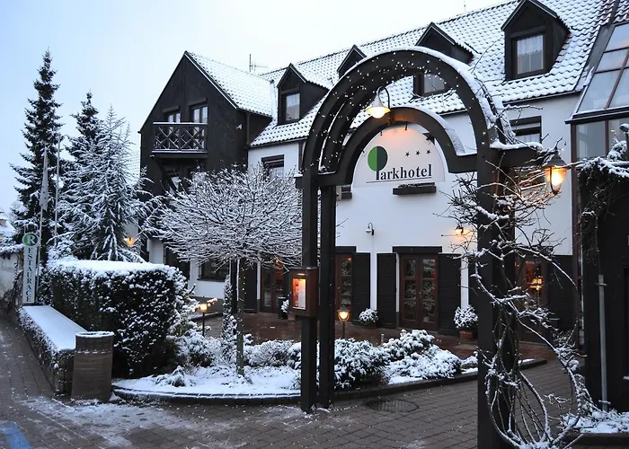 Park Hotell